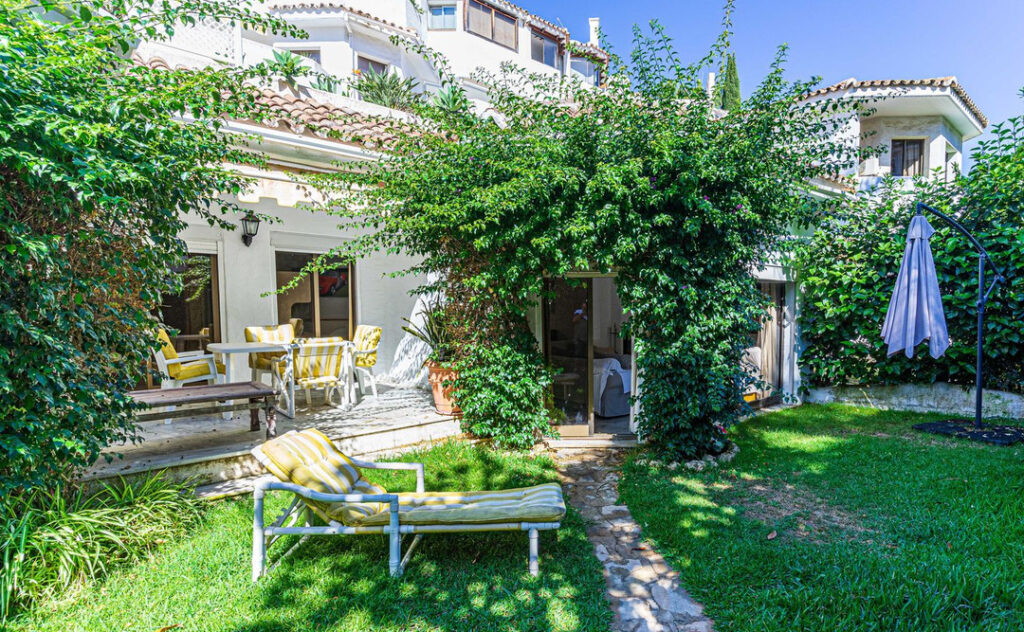 Marbella is fast evolving as a luxury region Spain Property Guides