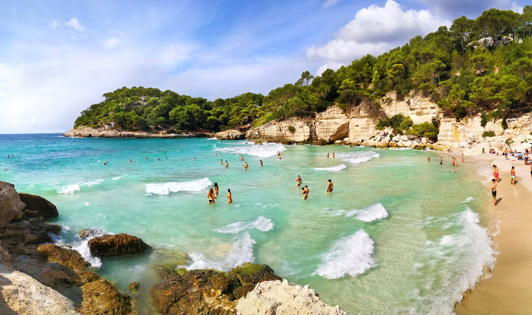 Is Menorca the new Ibiza?