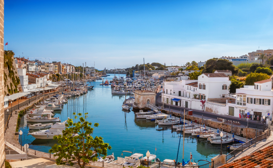 Is Menorca the new Ibiza?