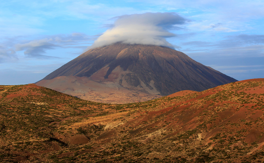 Tenerife: A home for adventure-seekers