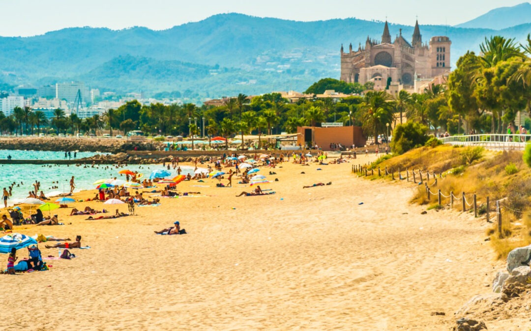 Ten great reasons to move to Mallorca