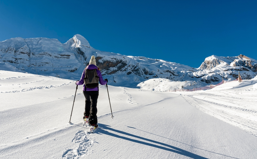 Why not buy a home near a Spanish ski resort?