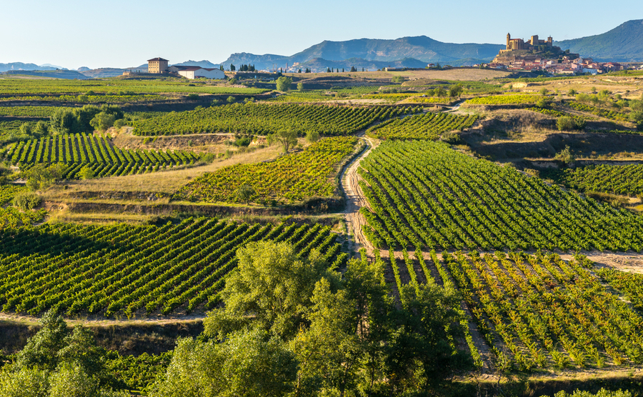 Where to buy property in rural Spain
