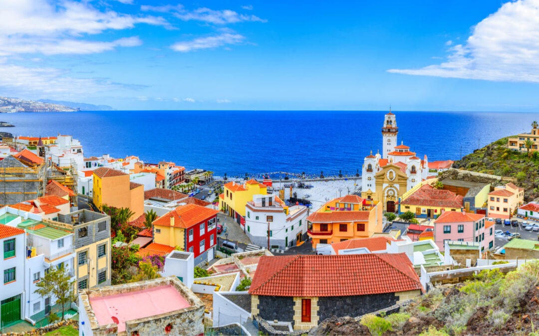 Buying property in the Canary Islands