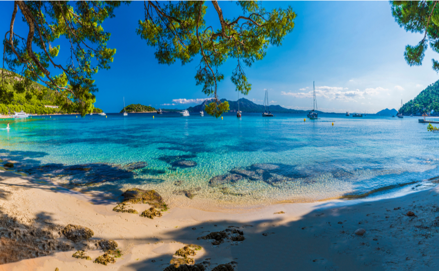 New rules for Spanish beaches this summer