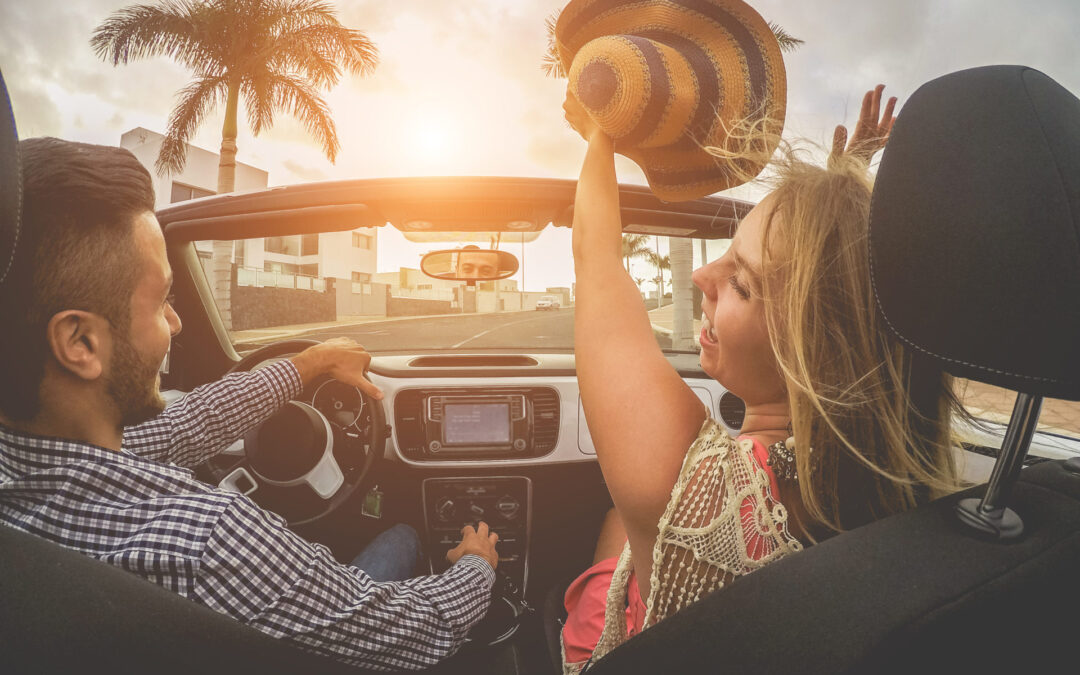 How to license yourself, and your car, to drive in Spain