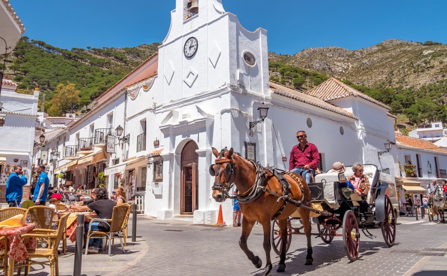 Homes from home: Spain’s friendliest expat communities