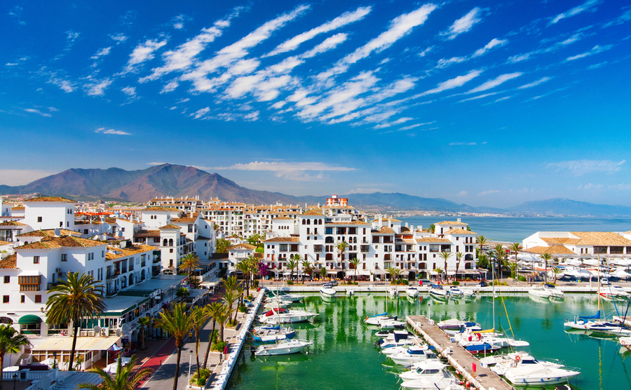 Property market update: the latest news from Spain