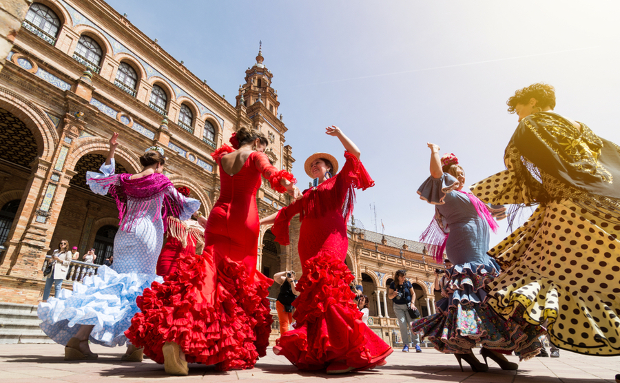 Summer sounds: the best music festivals in Spain