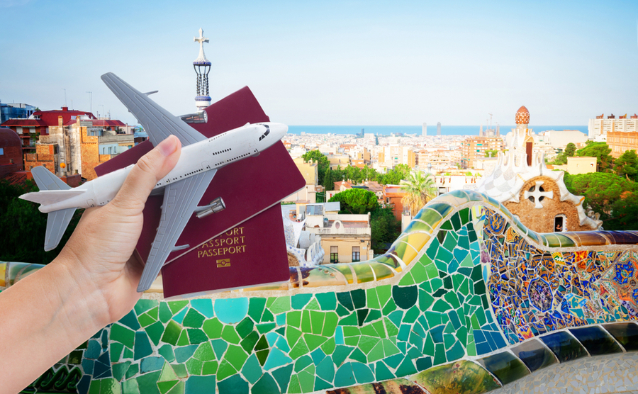 I’m travelling to Spain soon – here’s what I had to do