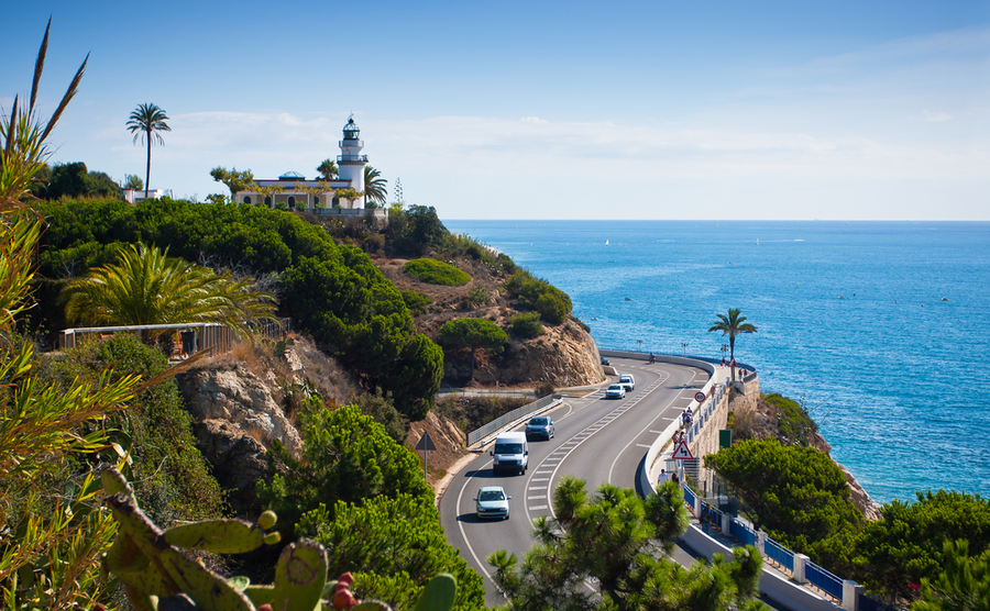 driving in Spain after Brexit
