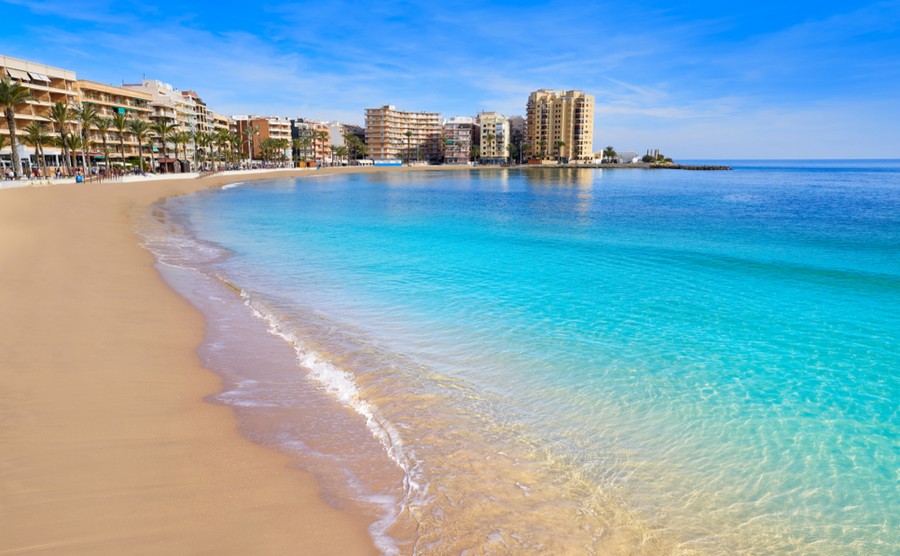 Why you should move to the Costa Blanca