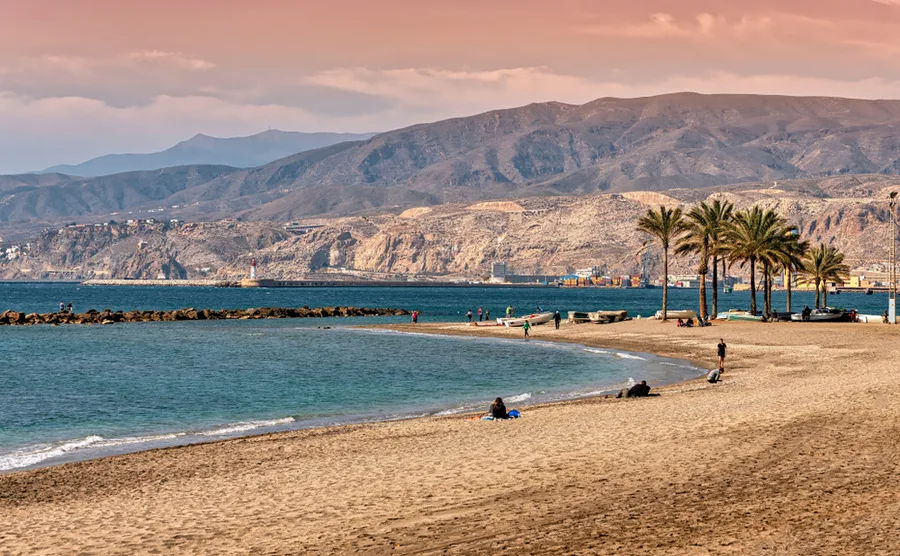 Let’s retire to…Almería