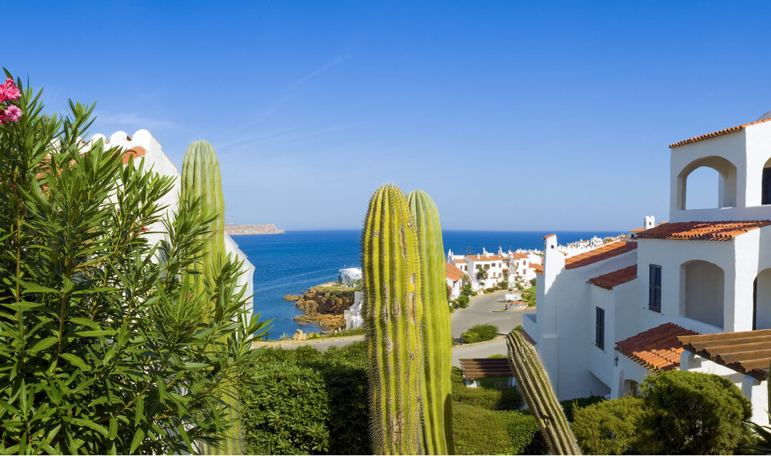 Spain Property Market Update: June 2021