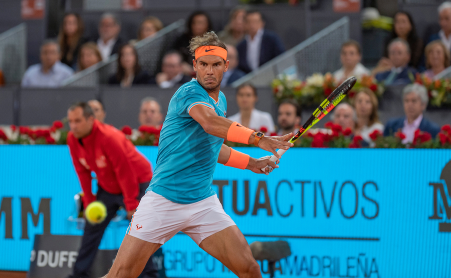 Mallorca’s aims to build sporting success on Nadal’s stardom