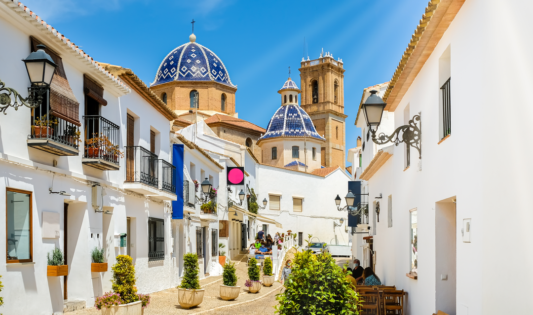 The cheapest Spanish towns to buy property in 2022