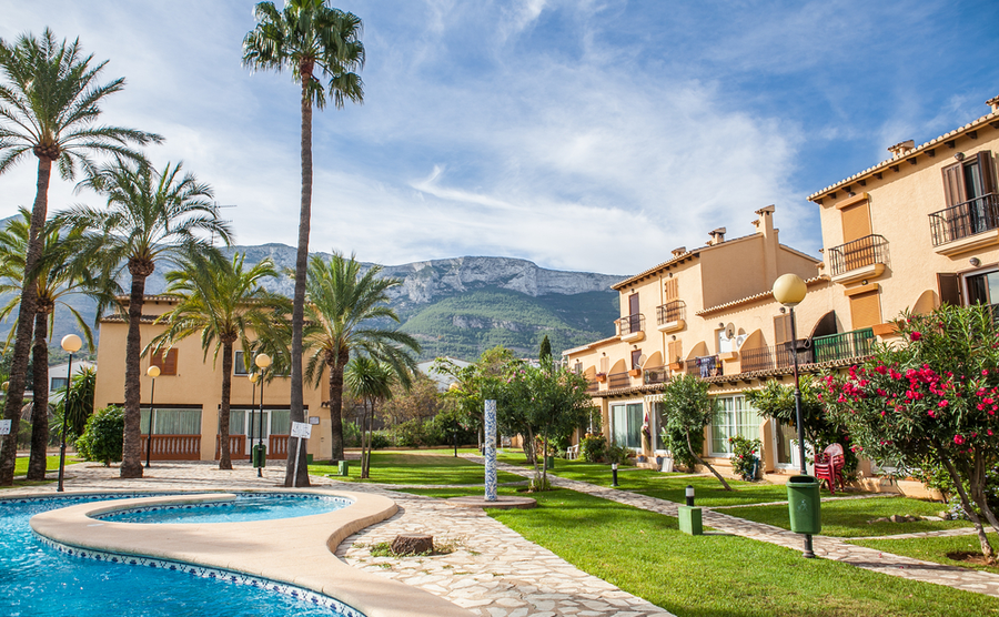 Golden visa moving to Spain after Brexit