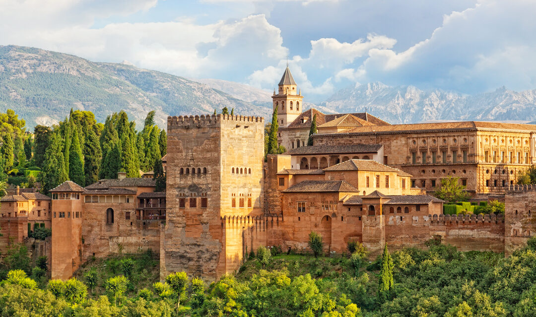 Is this the end of free tapas in Granada?