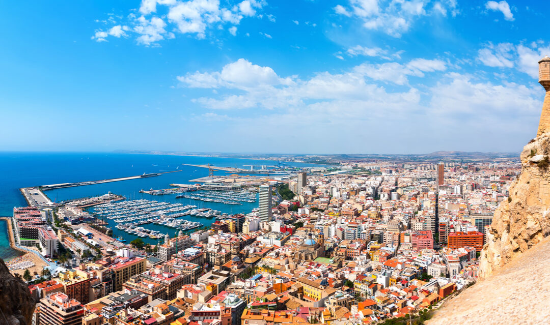 Property market update: the latest news from Spain