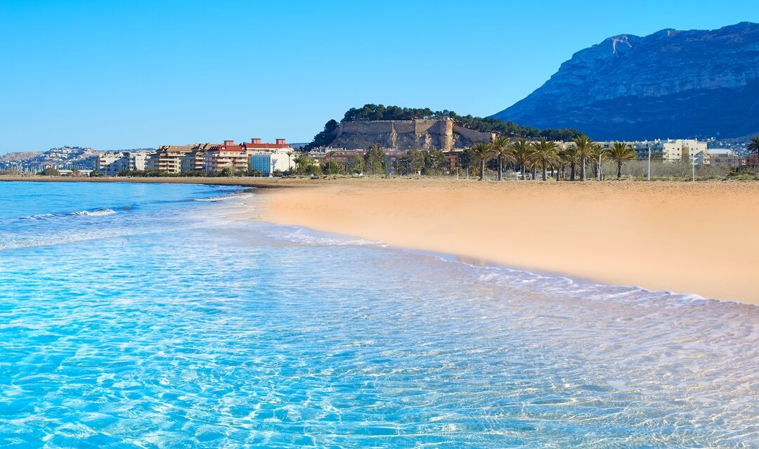 Let’s retire to… the Northern Costa Blanca