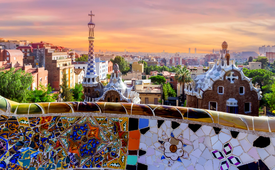 5 places to buy close to the centre of Barcelona - Spain Property Guides