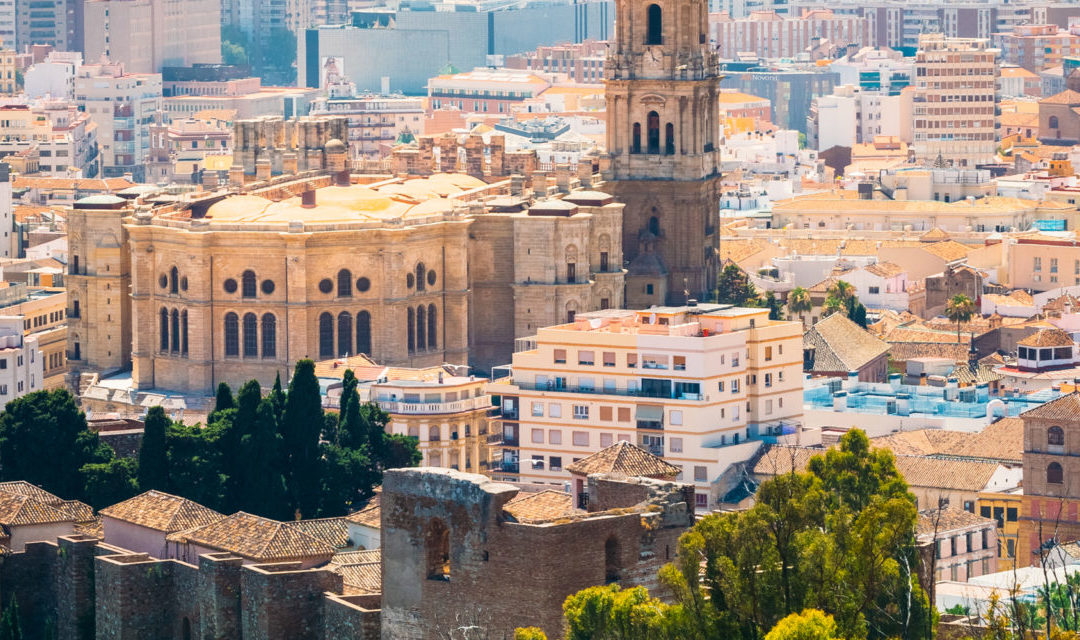 Where to buy in the city of Málaga