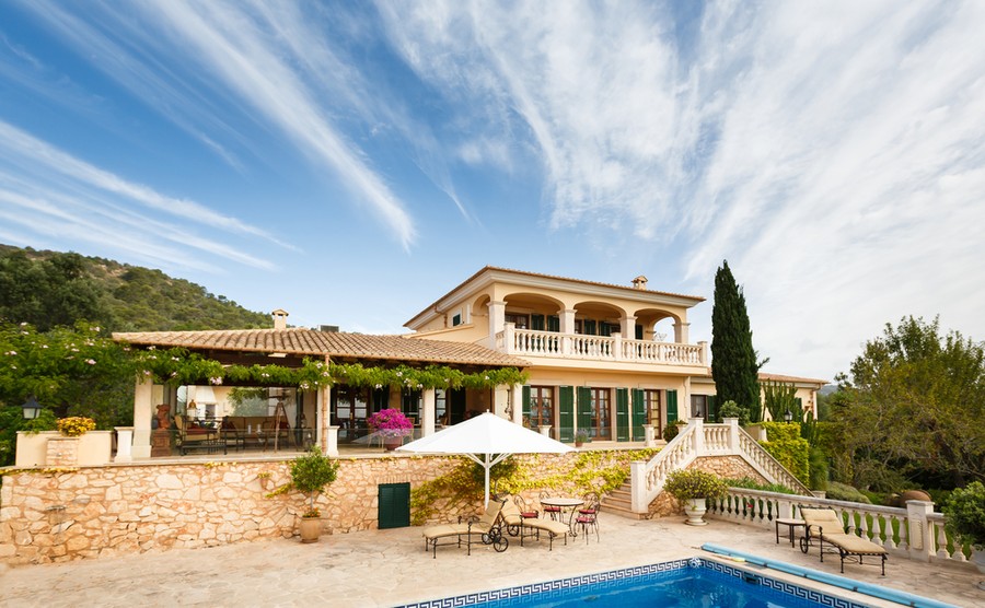moving to Spain after Brexit