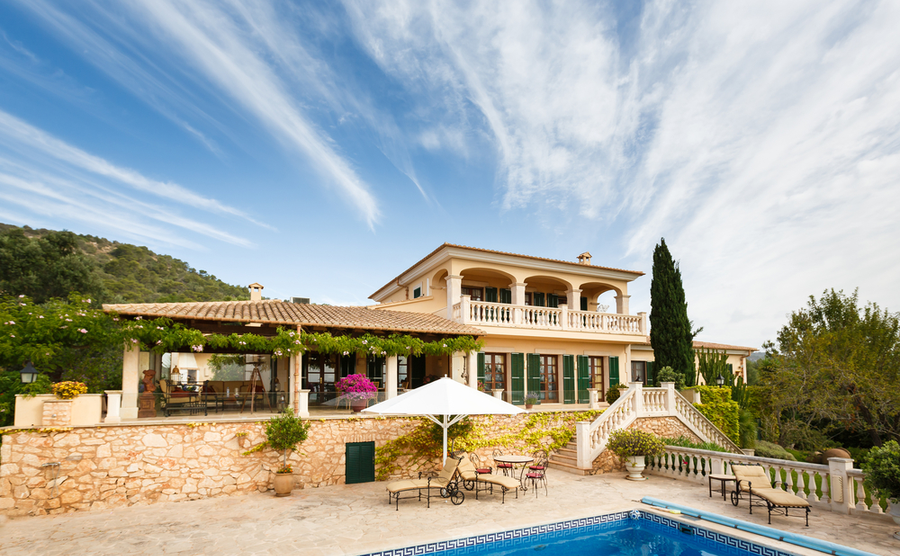 moving to Spain after Brexit