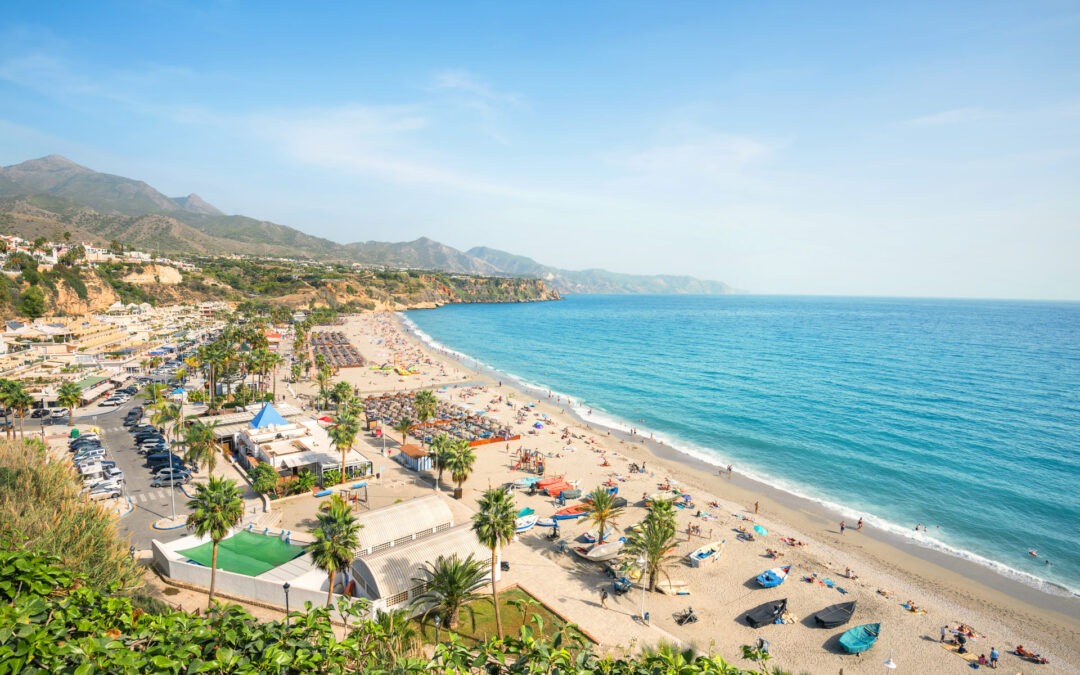 Costa del Sol: bling or budget?