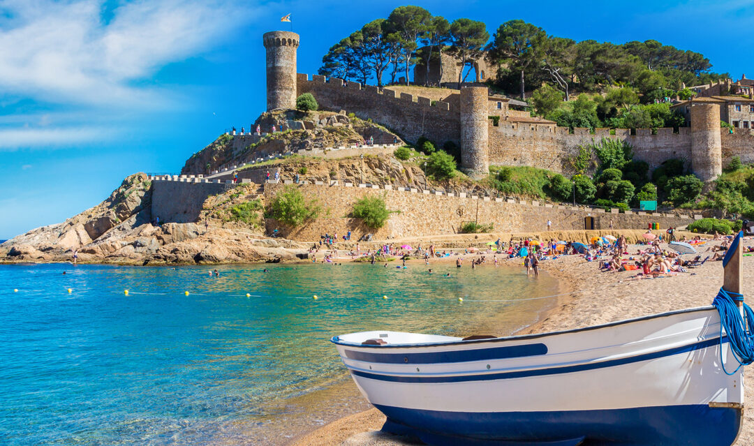 New rules for Spanish beaches this summer