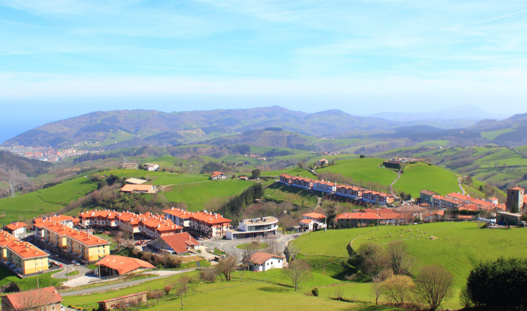 Discovering the trails of inland Spain