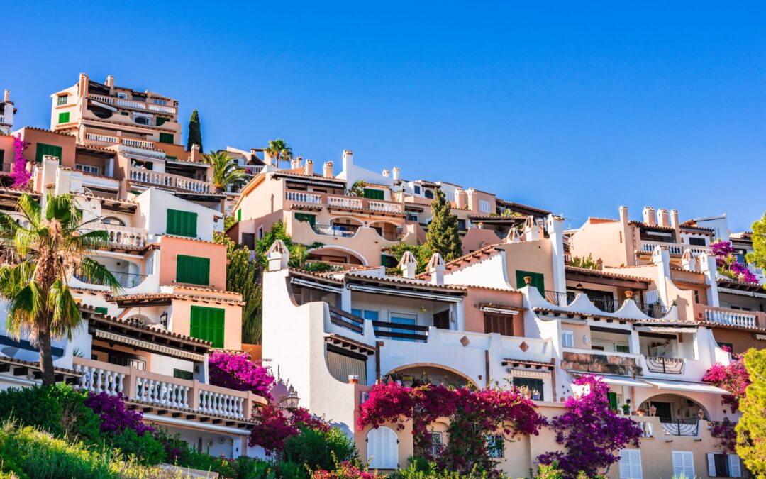 Securing a mortgage in Spain