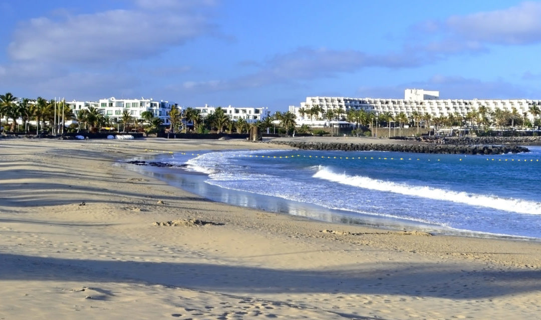 Canary Island Life: buying property in Lanzarote