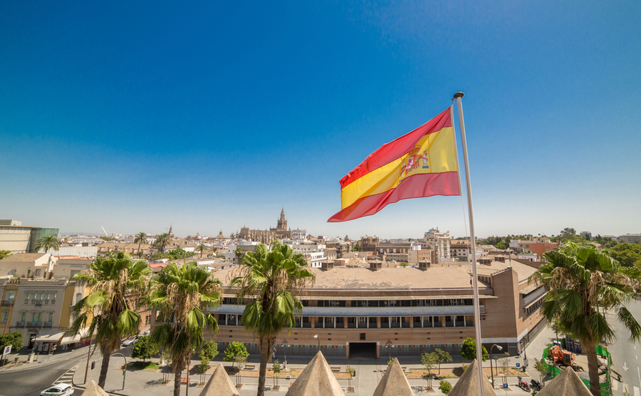 The first 10 things to do when you move to Spain