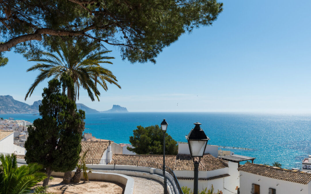 Why you should move to the Costa Blanca