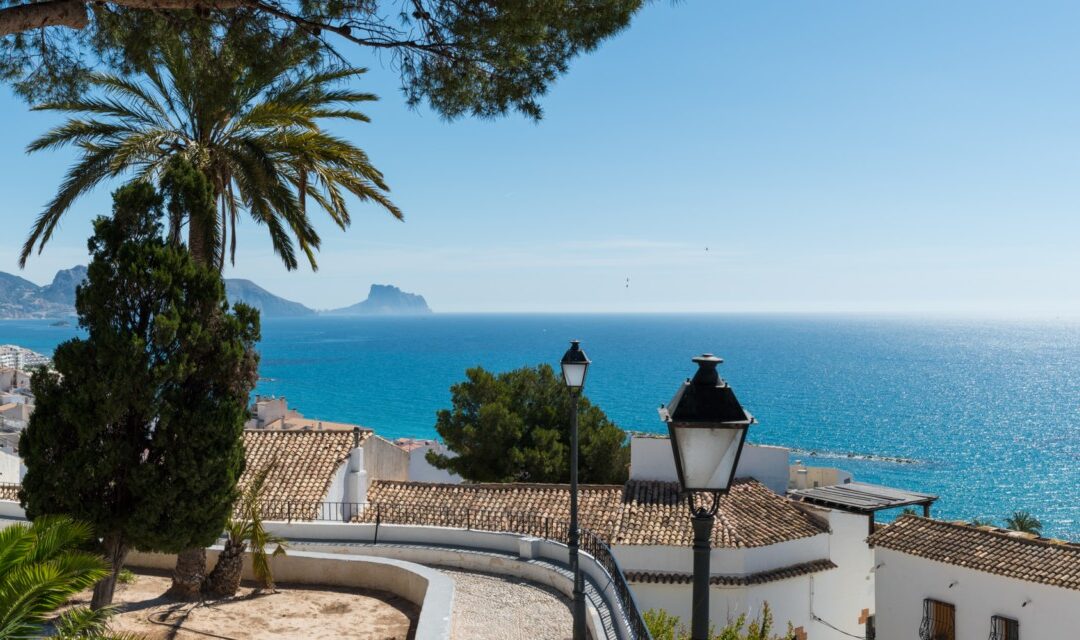 What happened to Spanish property in 2019 (and where next!)