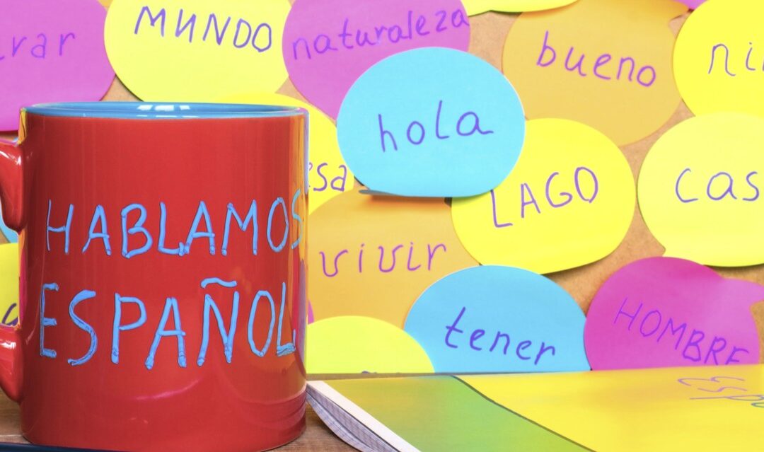 How to get a head start on learning Spanish (with just 15 minutes a day)