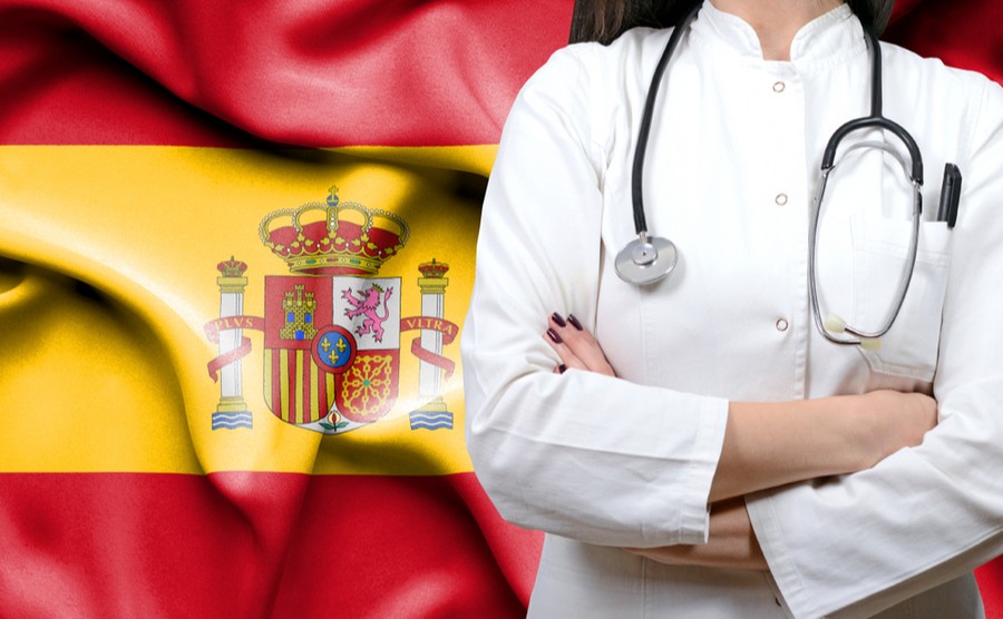healthcare in Spain after Brexit