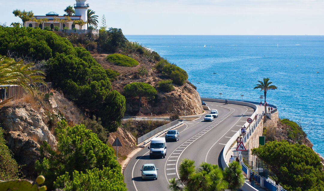 Watch out: British residents need a Spanish driving licence