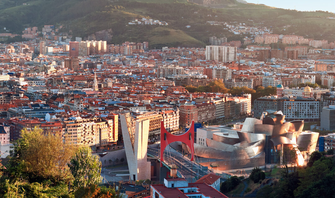 Cycling in Spain