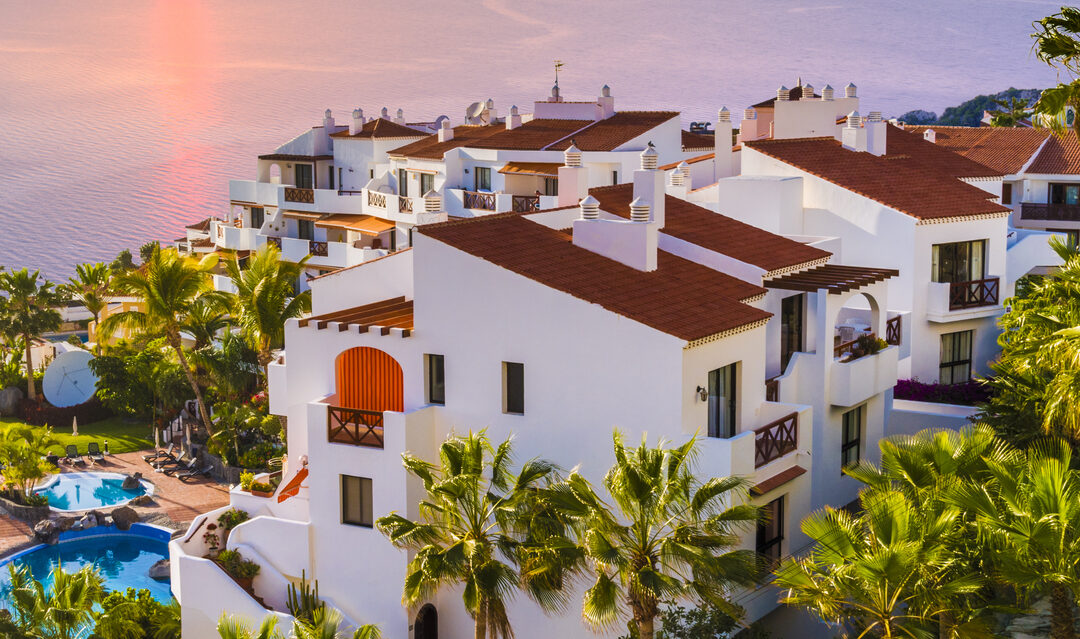 Foreign buyers say “yes!” to Spain