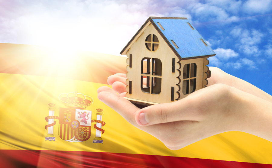 How do mortgages work in Spain?