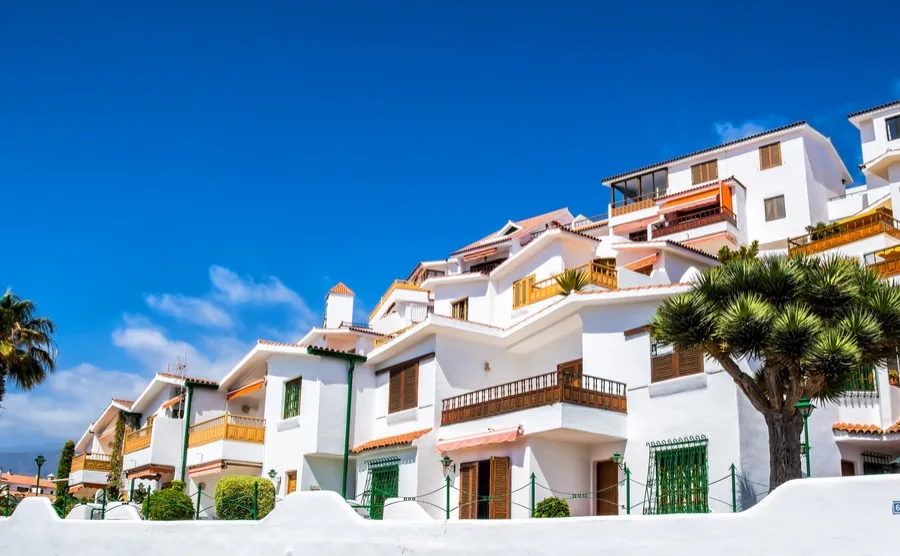 What are the rules on rentals in Spain?