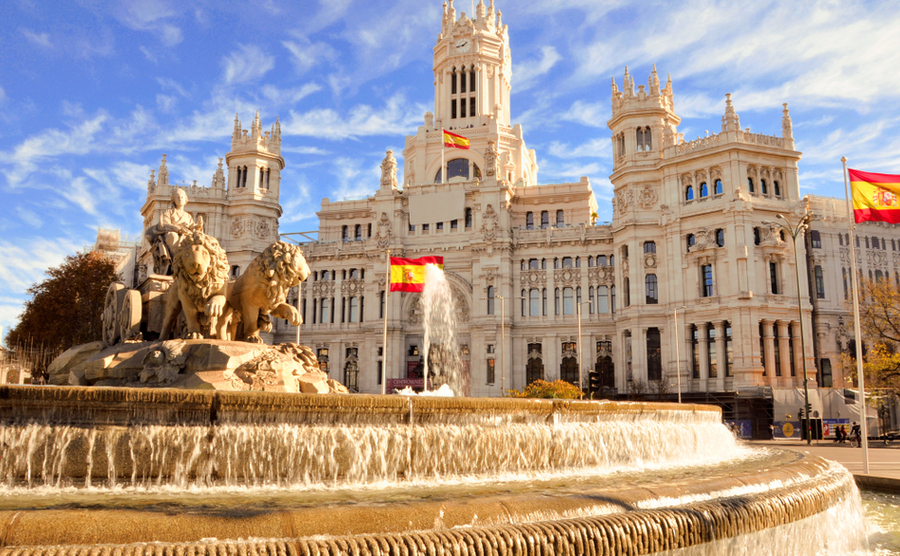 5 Reasons Spain is a wonderful place to call home
