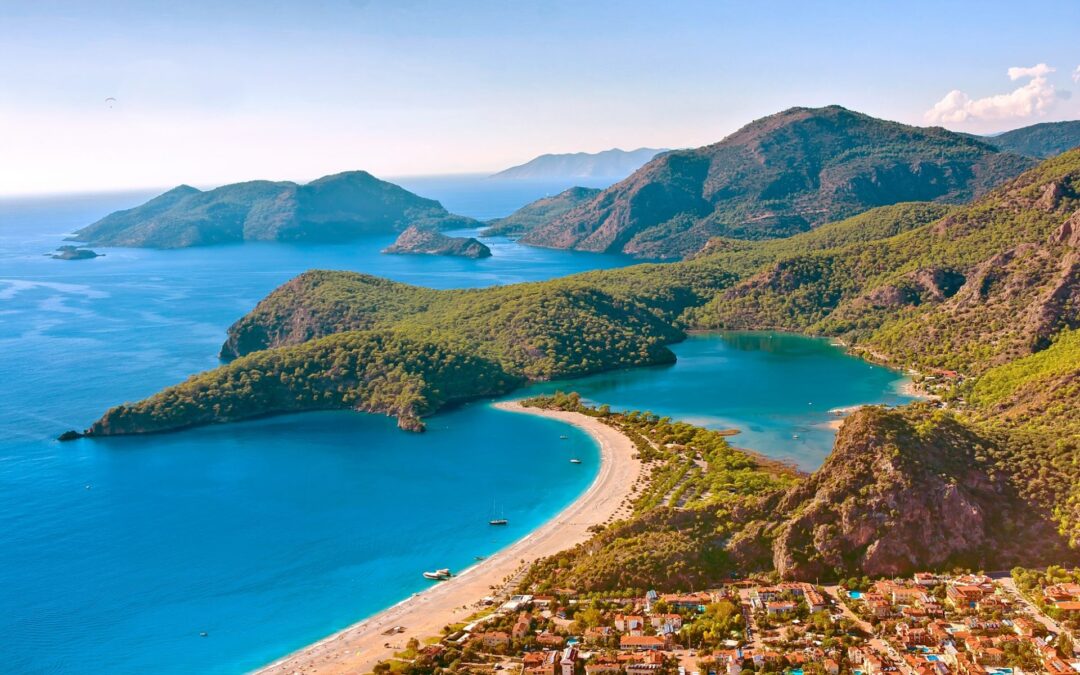 Kas and Kalkan: Turkey’s finest villages?