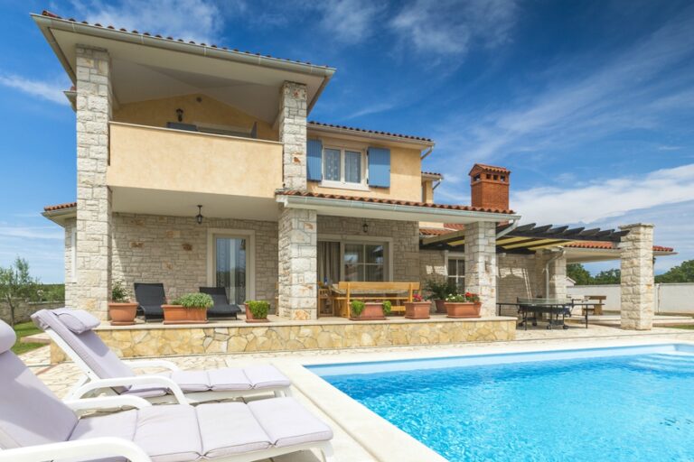 The Main Types of Turkish Houses Turkey Property Guides