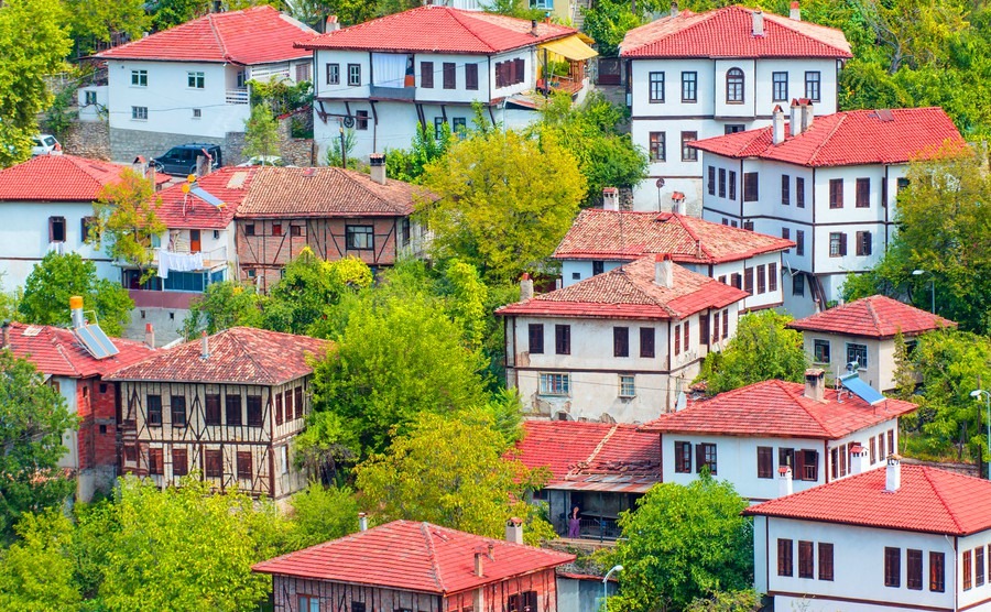 Turkey attracts increasing numbers of overseas property buyers