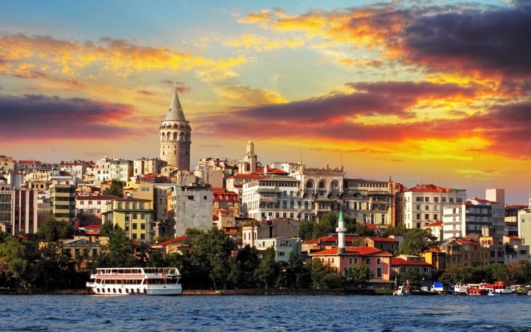 Legal requirements of life in Turkey