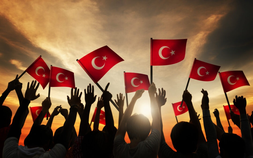 How to apply for a residence permit in Turkey