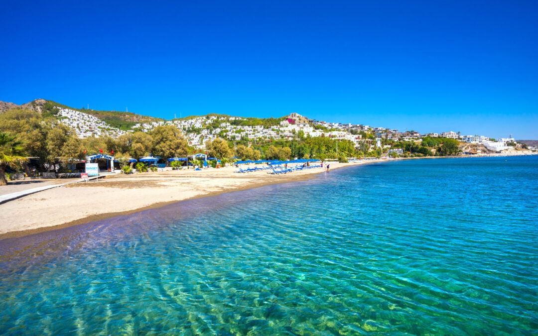 Buying a home in Bodrum